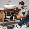 Expert Plumbing Solutions for Furniture Essentials