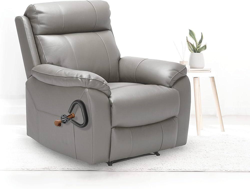 Large Grip Chair Recliners