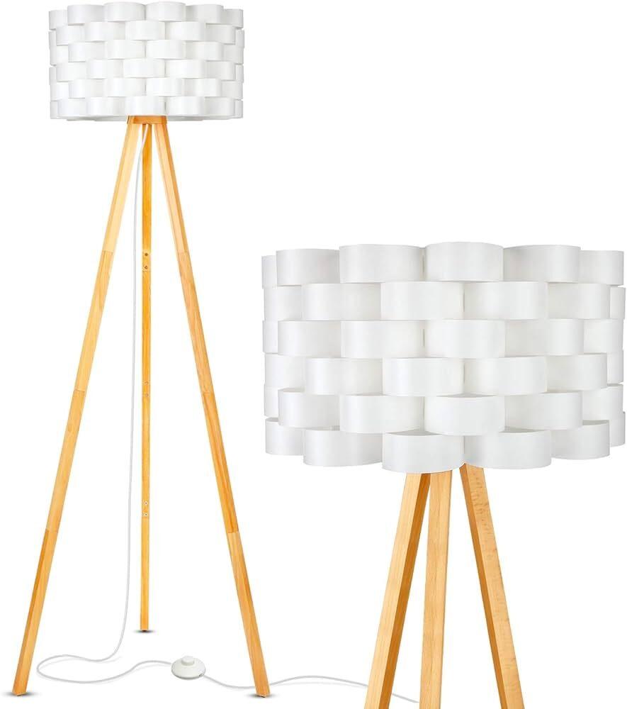 Mammothly Sized Floor Lamps