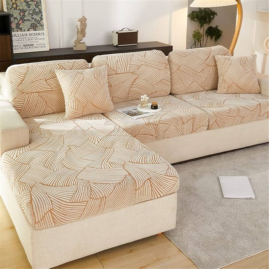 Options Couch Cushion Covers