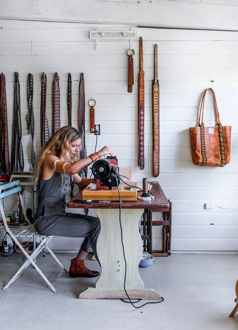 Resolving Mystery Identifying Pottery Barns Furniture Makers