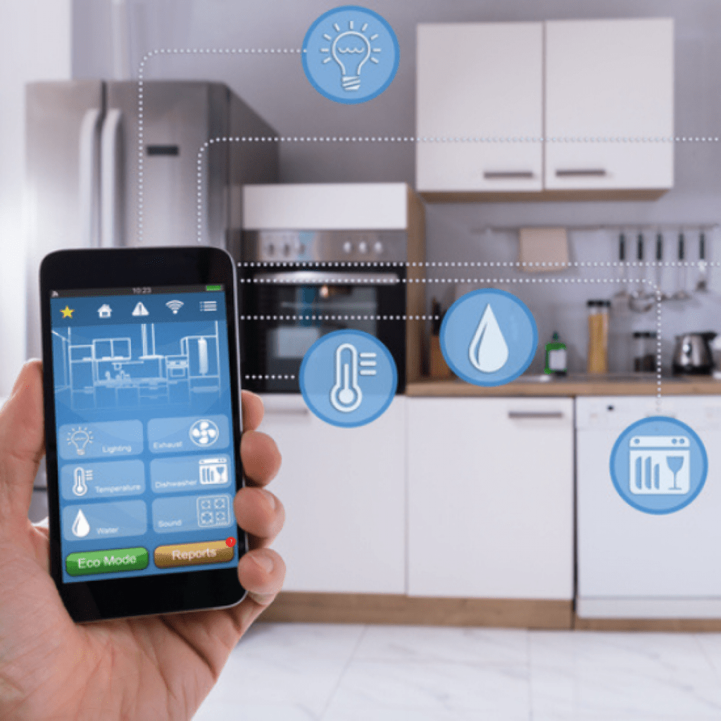 Smart Plumbing Technologies